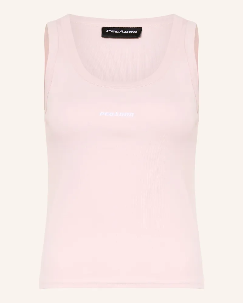 PEGADOR Top CESIS Rosé