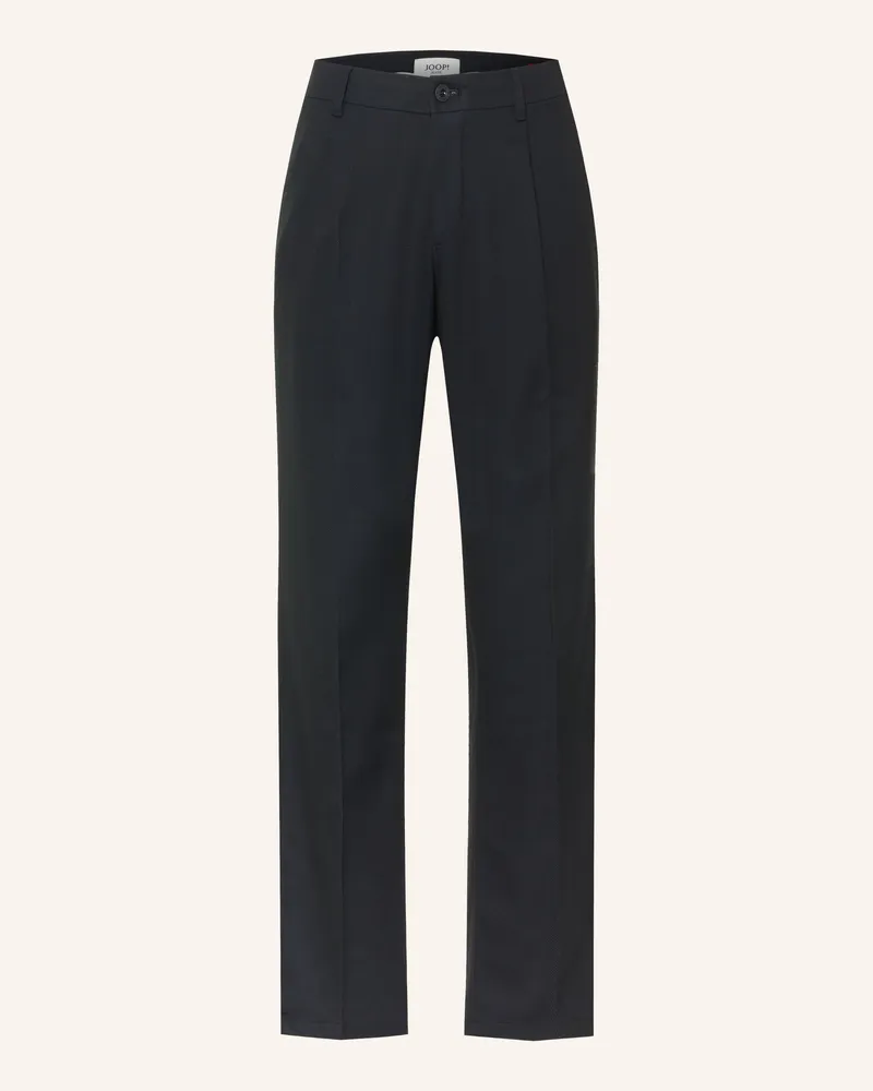 JOOP! Chino Rafael Regular Fit blau Dunkelblau