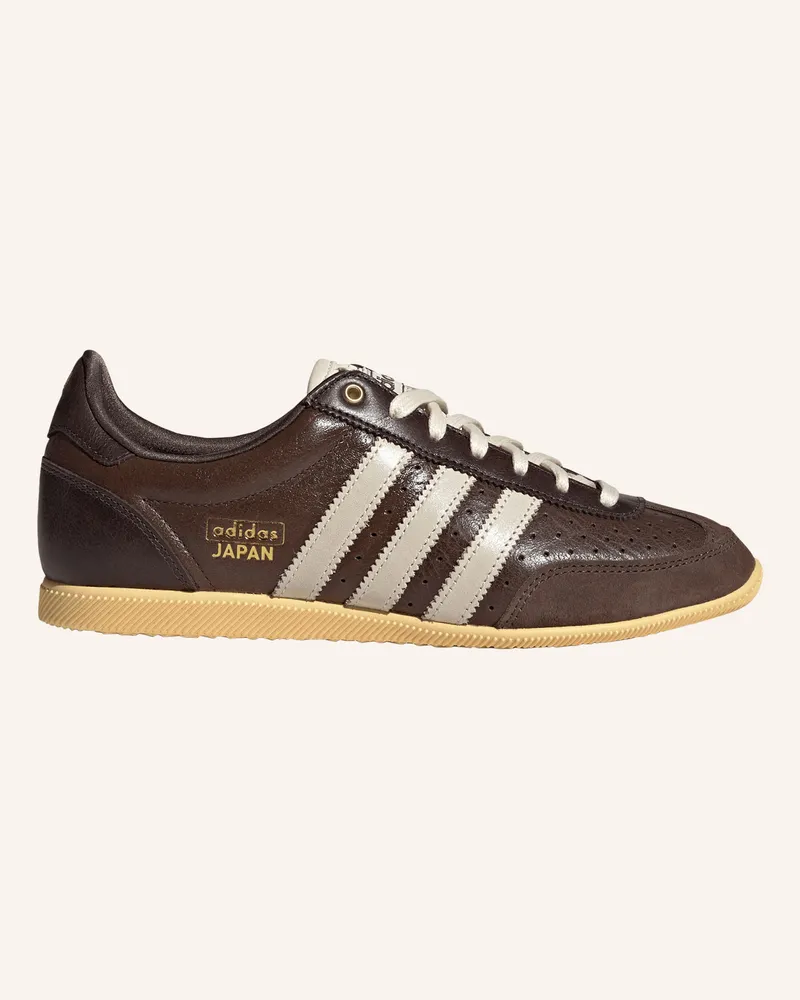 adidas Sneaker Japan braun Braun