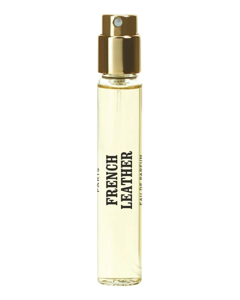 Memo FRENCH LEATHER 