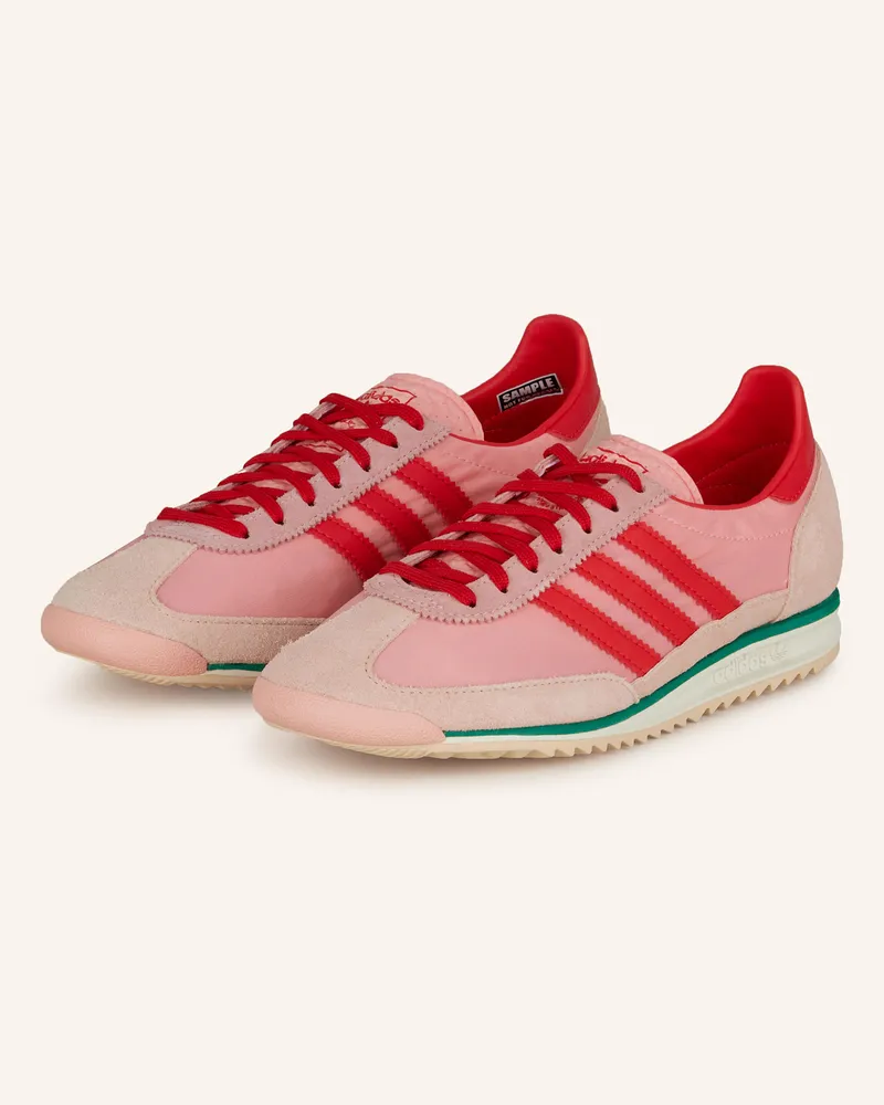 adidas Sneaker SL 72 OG SHOES Rosa
