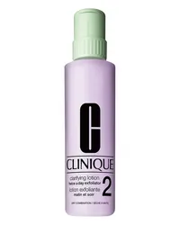 Clinique CLARIFYING LOTION 2 487 ml, 104.72 € / 1 l 