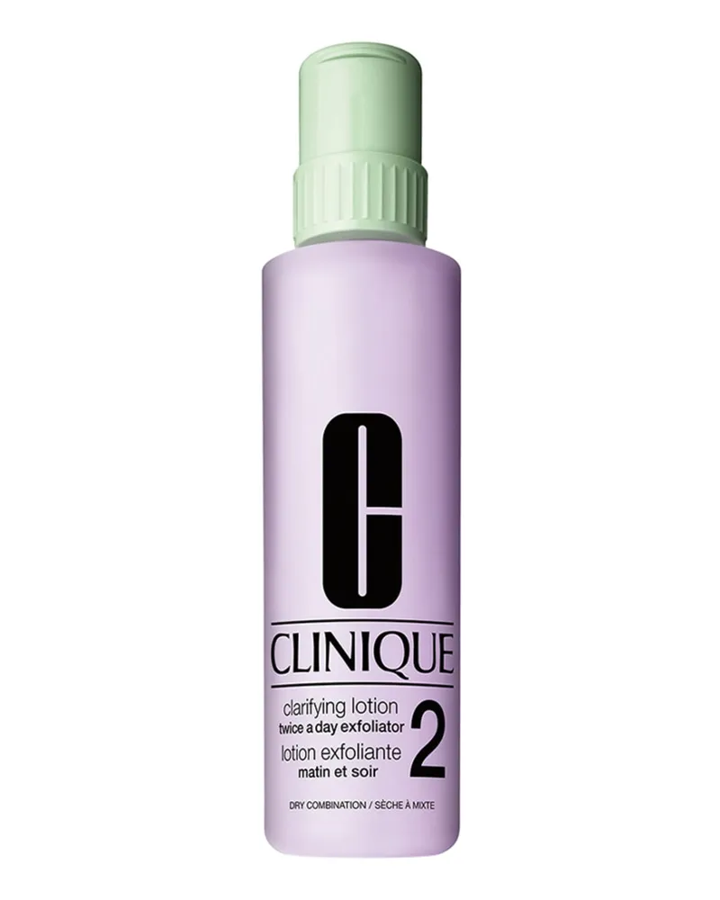 Clinique CLARIFYING LOTION 2 487 ml, 82.11 € / 1 l 