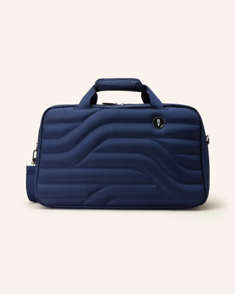 Bric's Reisetasche ITACA Dunkelblau