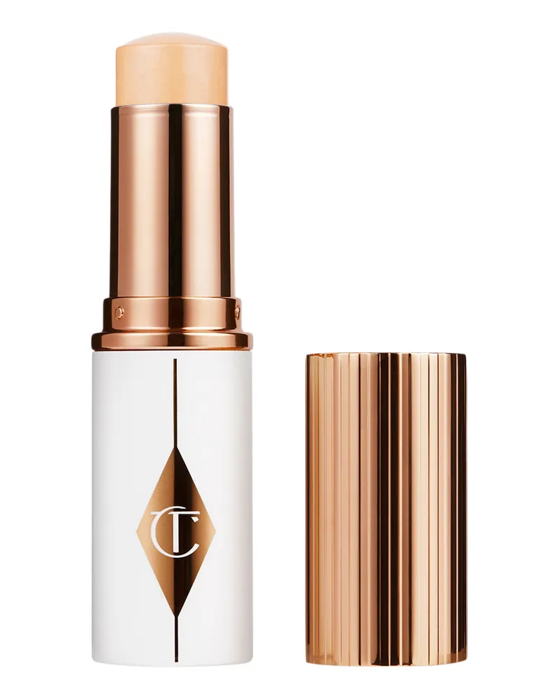 Charlotte Tilbury UNREAL SKIN SHEER GLOW TINT 3