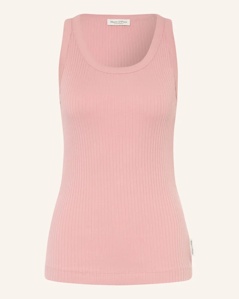 Marc O'Polo Top rosa Rosa