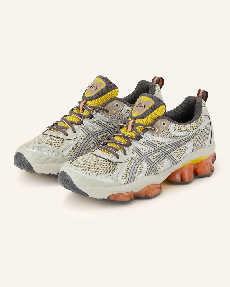 Asics Sneaker GEL-QUANTUM KINETIC Creme
