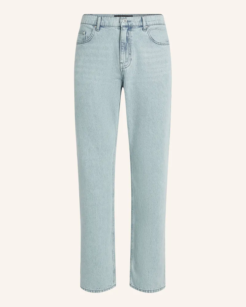 Karl Lagerfeld DISNEY X KL Jeans Hellblau