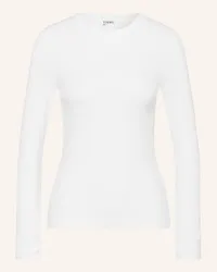 Loewe Longsleeve Weiss