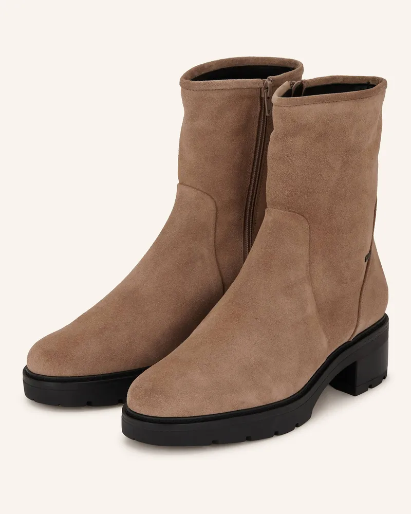 Högl Boots Beige