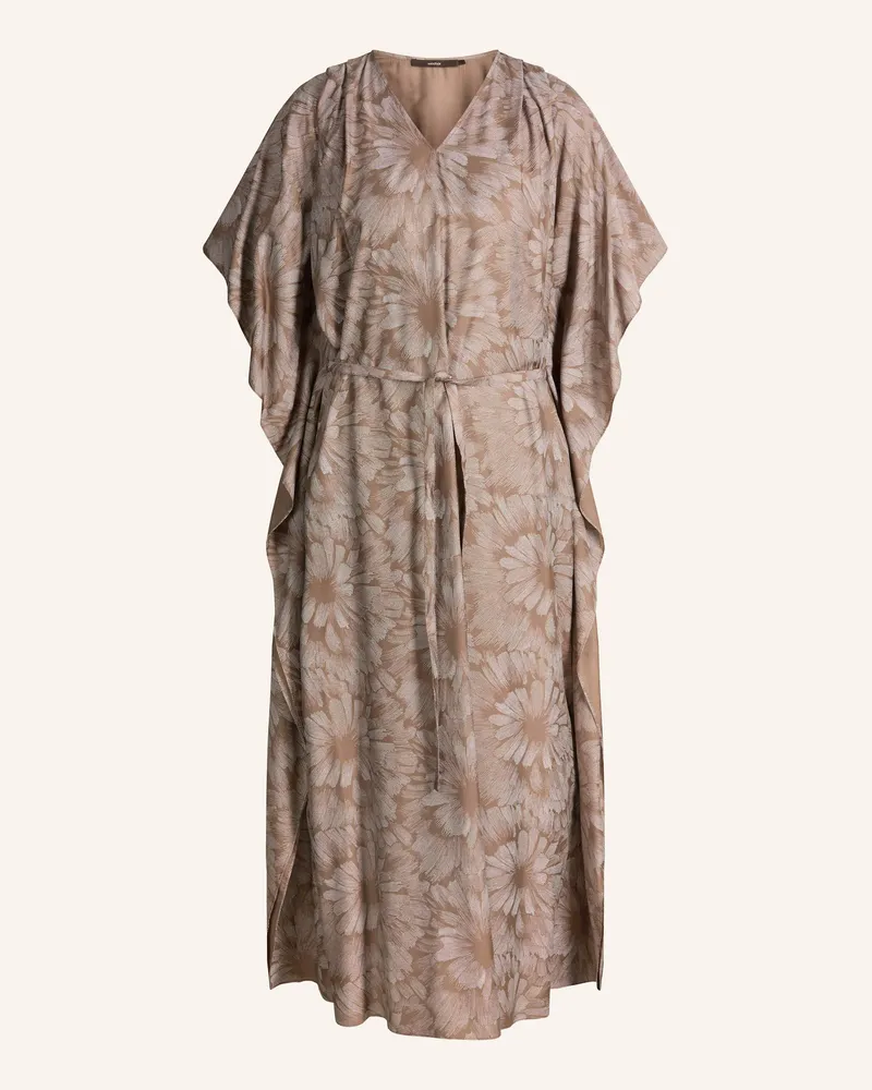 windsor. Kleid braun Braun