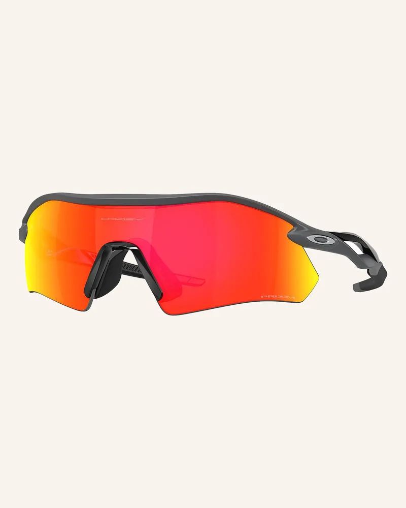 Oakley Sonnenbrille oo9495d grau 949503