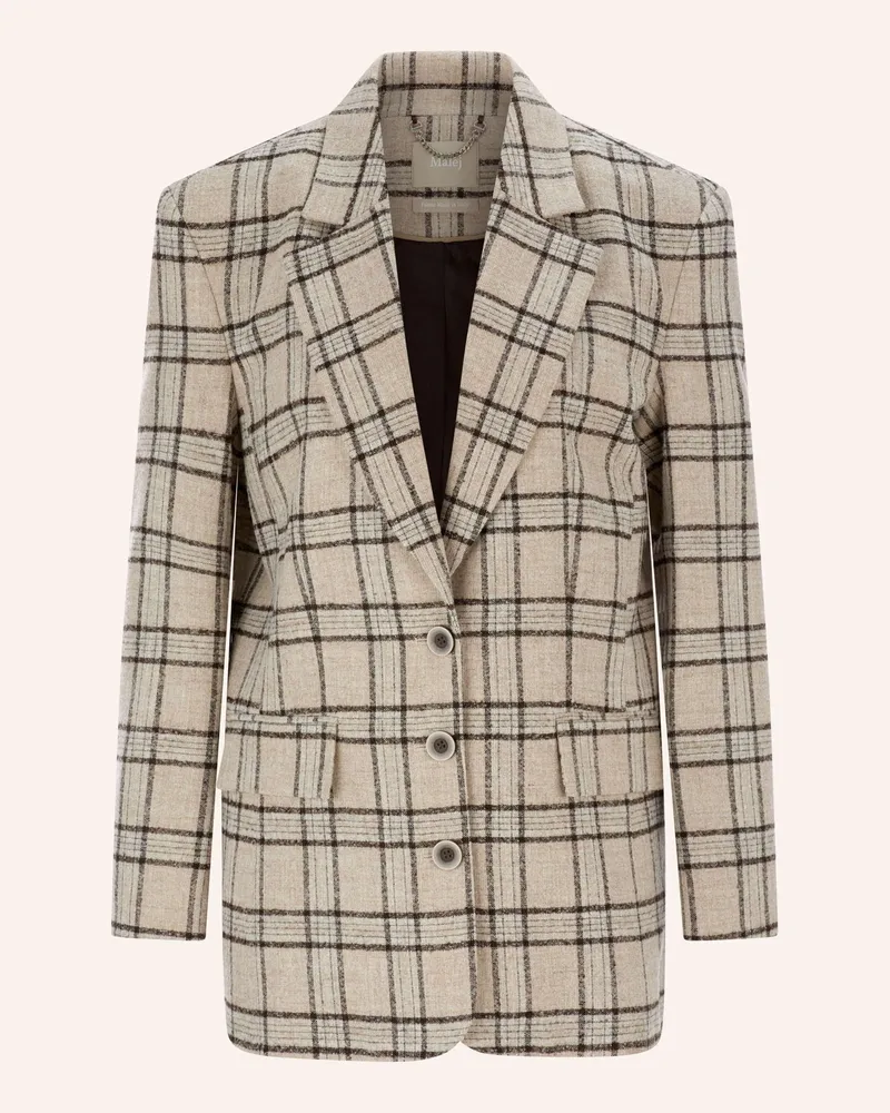 Malej Blazer Beige