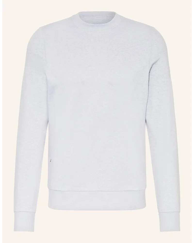 vuori Longsleeve PONTO Grau