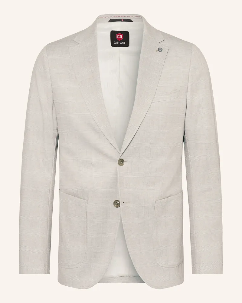 CG Anzugsakko CG CUBA Slim Fit 21