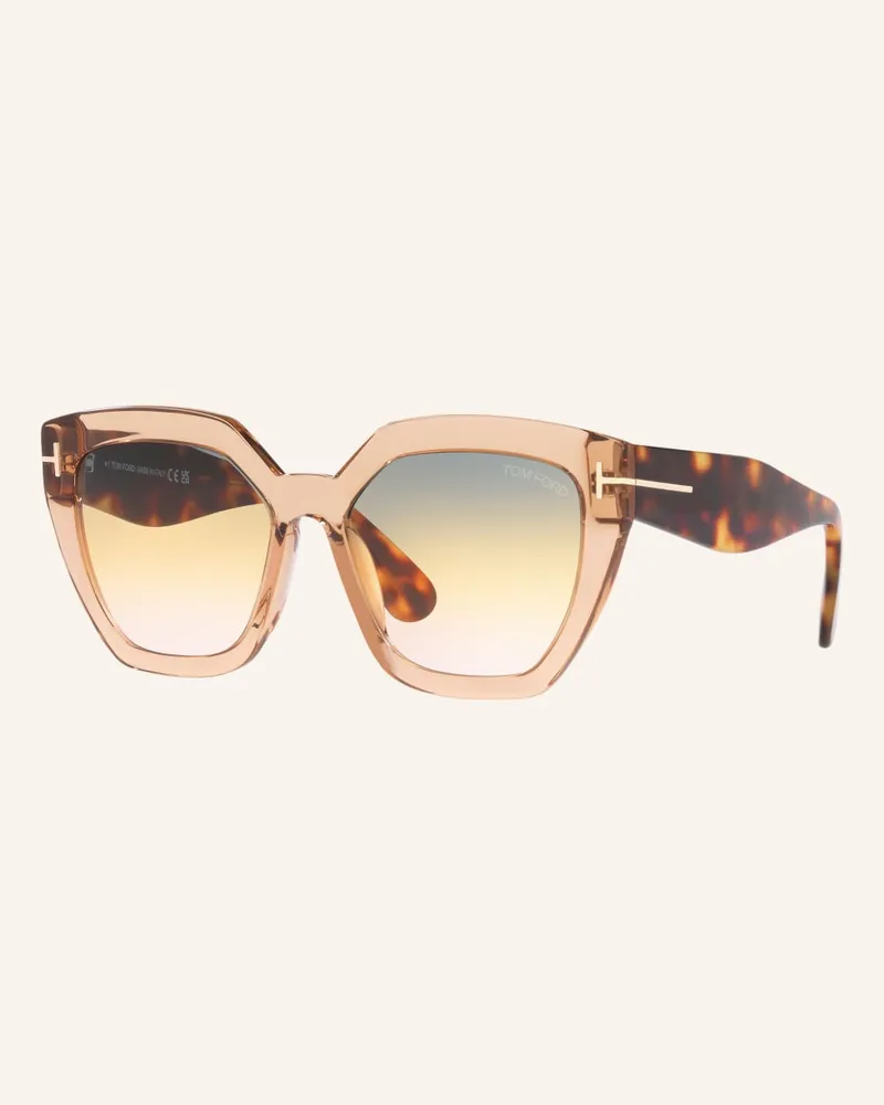 Tom Ford Sonnenbrille TR001421 PHOEBE Braun