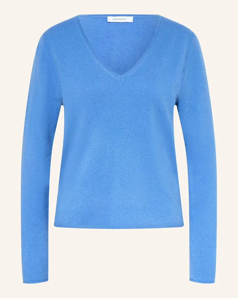 Darling Harbour Cashmere-Pullover Gitane