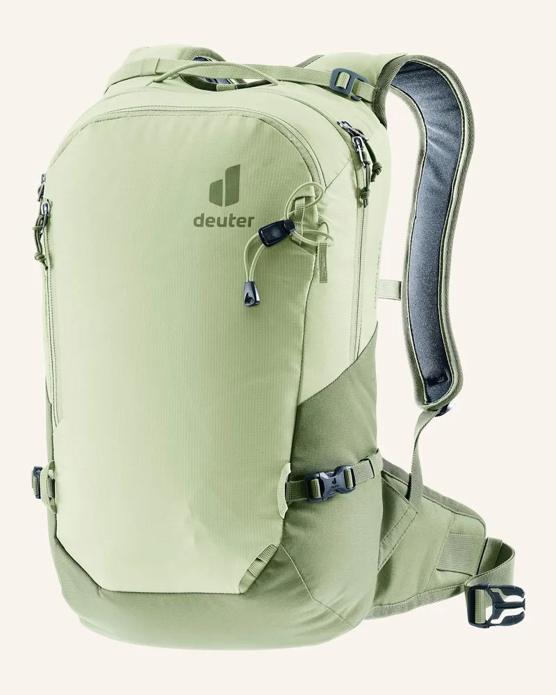 Deuter Rucksack FREECLINE 15 Hellgrün