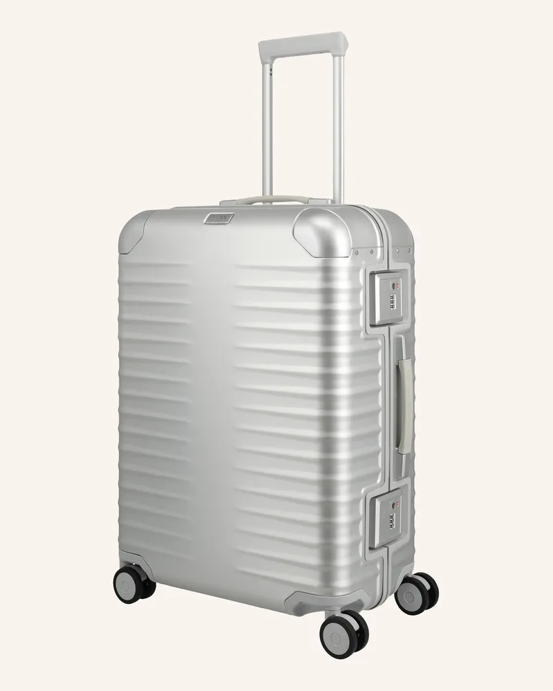 Titan Trolley Eternity silber Silber