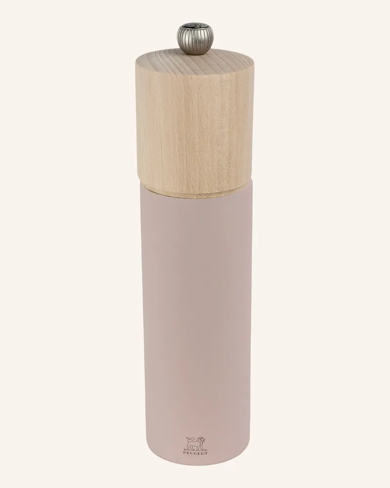 Peugeot Salzmühle BOREAL Rosa