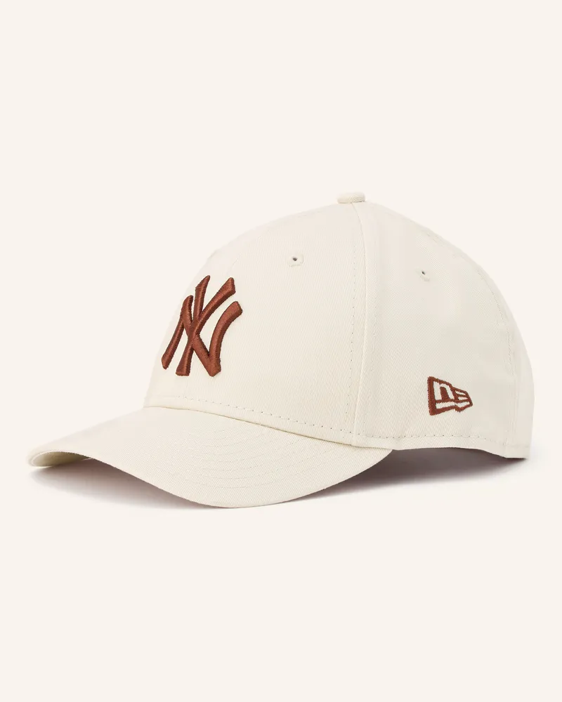 New Era Cap 9forty® Mc beige Beige