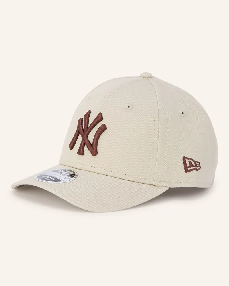 New Era Cap 9forty® Mc beige Beige