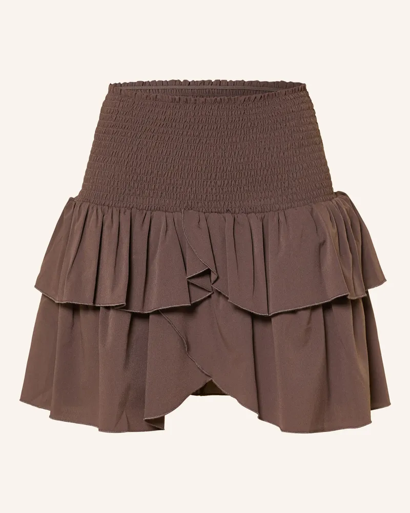 Neo Noir Rock CARIN Dunkelbraun