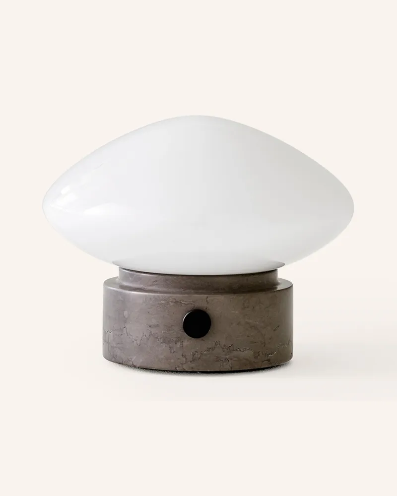 &Tradition Tischleuchte MIST AP21 Creme