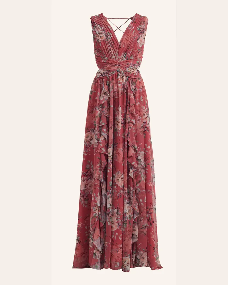 ADLYSH Fairytale Dress pink Rosa