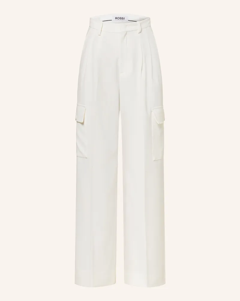 Rossi Cargohose Noa weiss Weiss