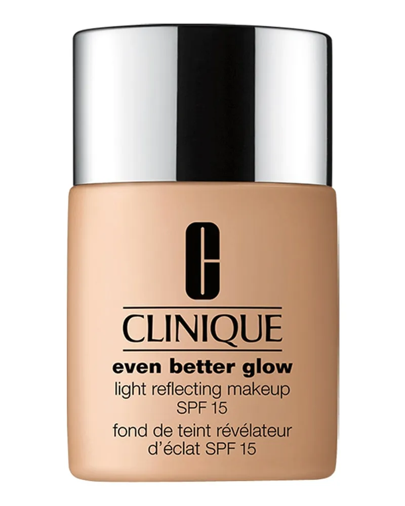 Clinique EVEN BETTER GLOW 1500 € / 1 l 