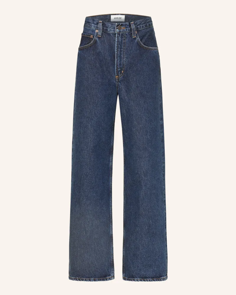 AGOLDE Wide Leg Jeans PENDULUM Pendulum