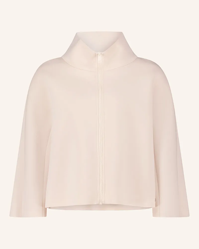 Betty Barclay Kastenjacke Nude