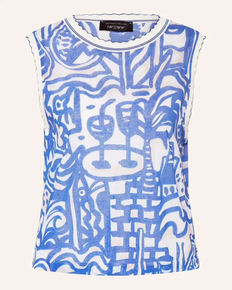 Marc Cain Stricktop 366