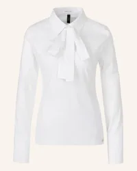 Marc Cain Poloshirt Weiss