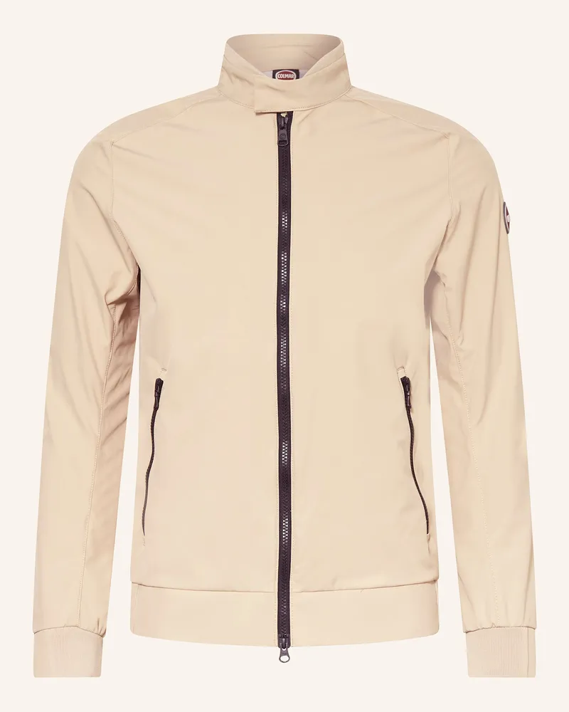 Colmar Regenjacke Beige