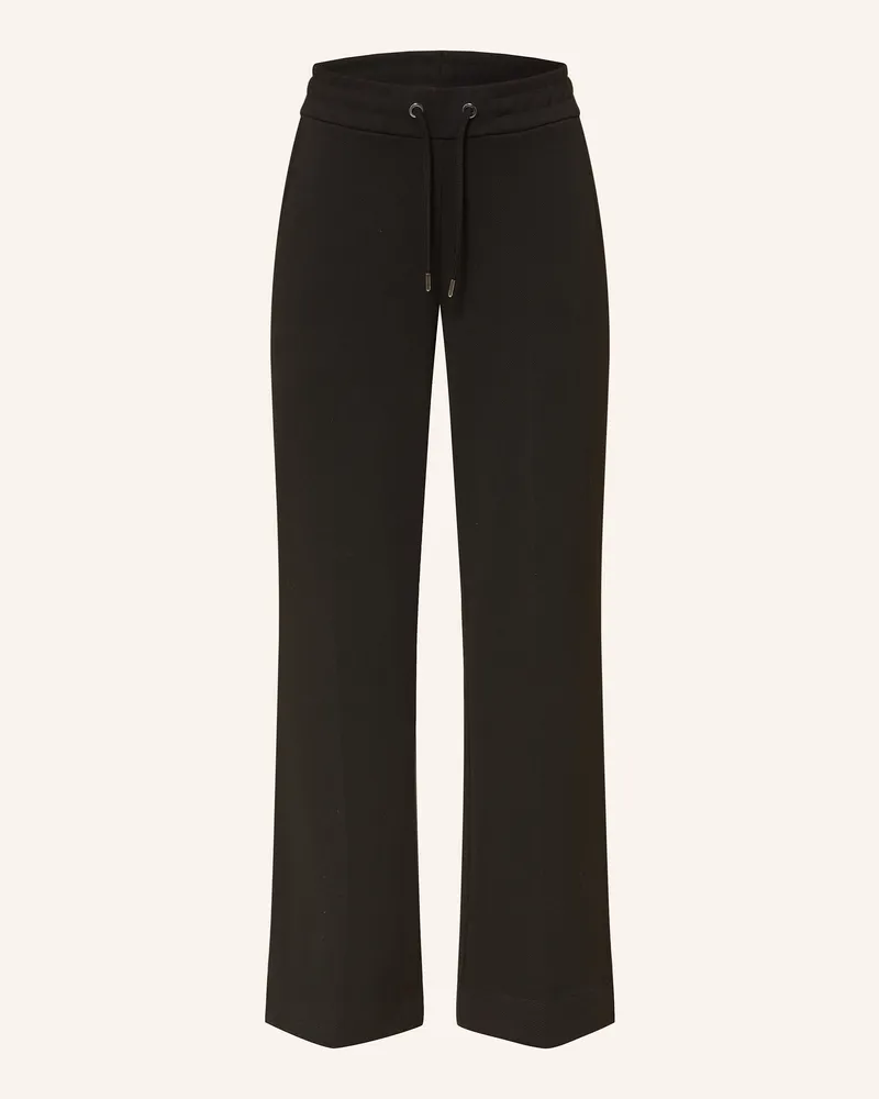 monari Sweatpants Schwarz