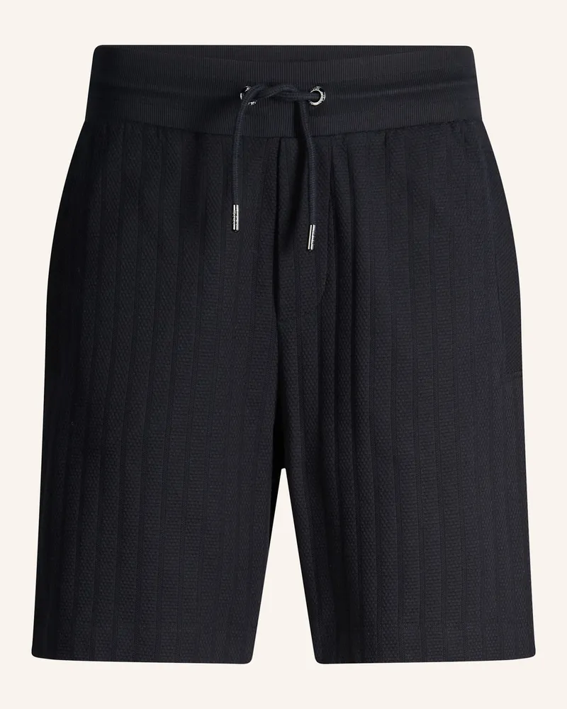 JOOP! Sweatshorts blau Dunkelblau