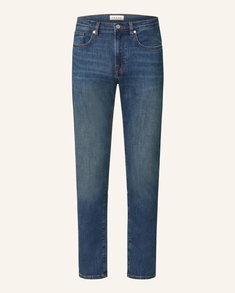 Frame Denim Jeans Extra Slim Fit Benz