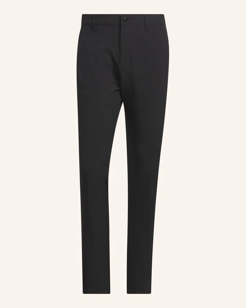 adidas ULTIMATE365 TAPERED GOLFHOSE Schwarz