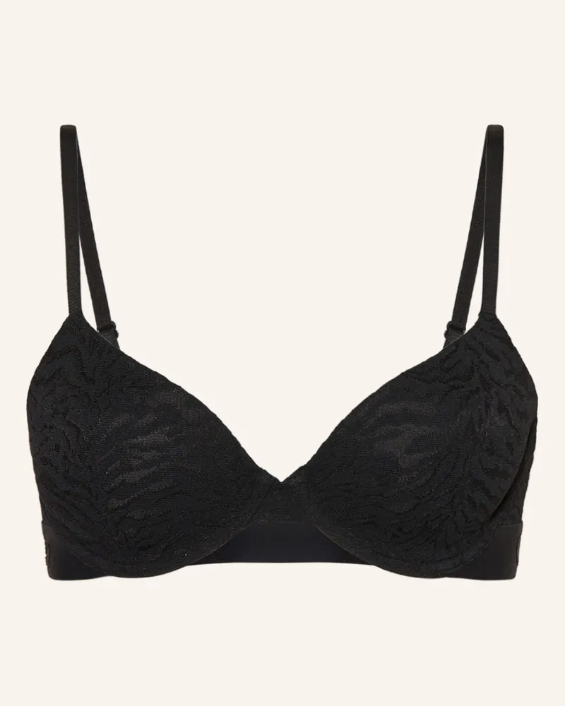 Calvin Klein Schalen-BH INTRINSIC Schwarz