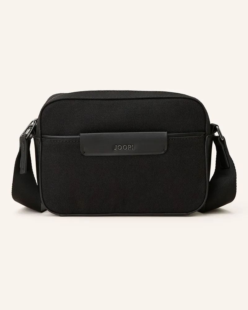 JOOP! Umhängetasche CASCIA PINO Schwarz