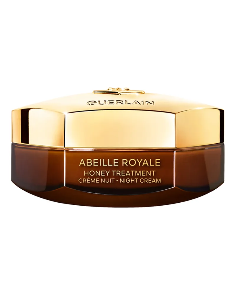Guerlain Abeille Royale Honey Treatment Night Cream 50 ml 