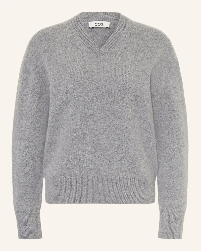 COS Pullover Grau
