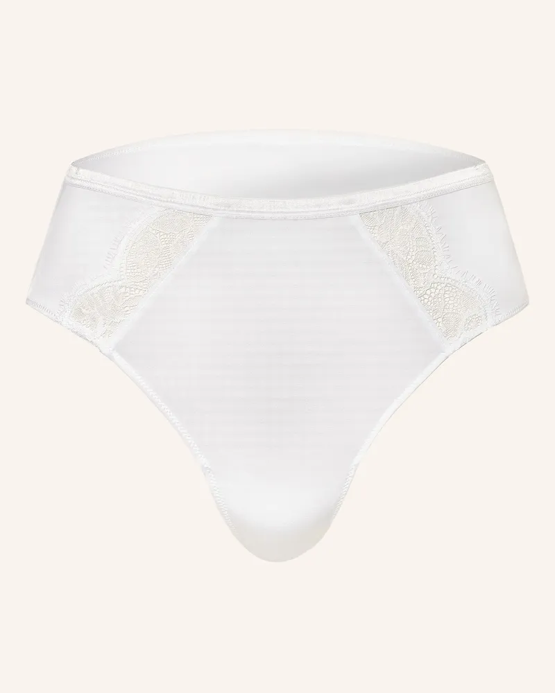 Mey Taillenslip Serie GRACE Weiss