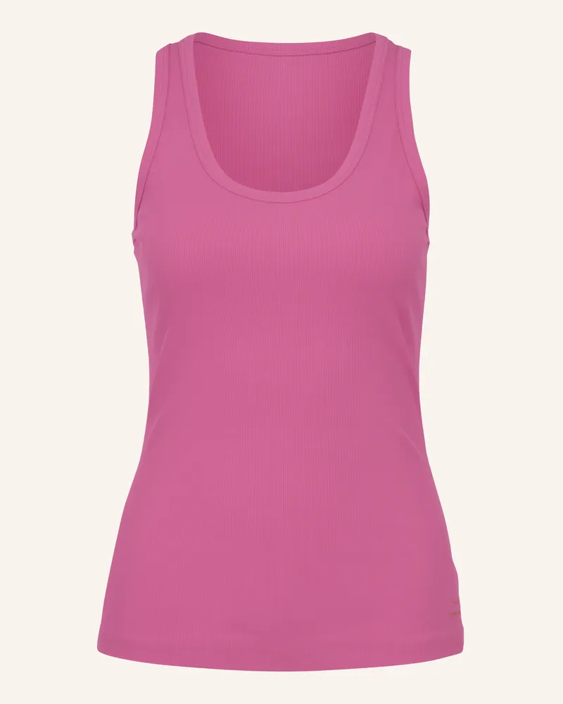 Venice Beach Top Vb Brenda pink Dunkelblau