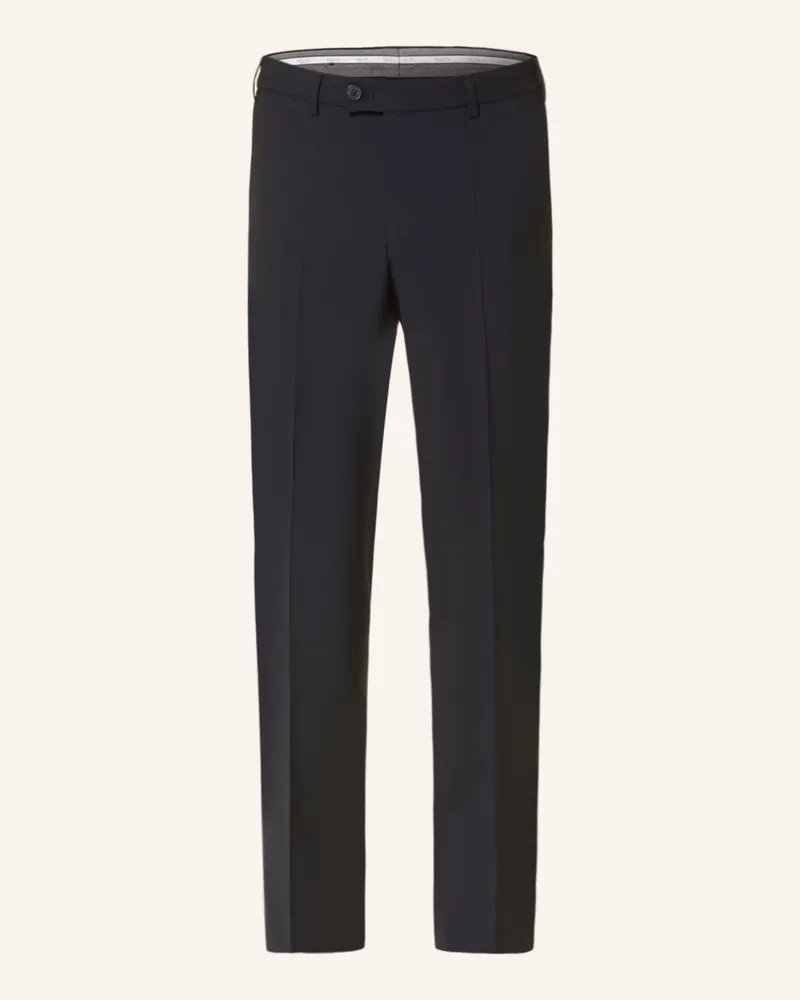 Hiltl Hose PIACENZA Regular Fit Dunkelblau