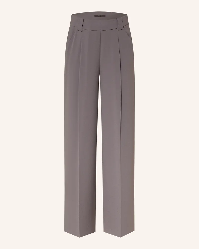 windsor. Marlenehose Taupe
