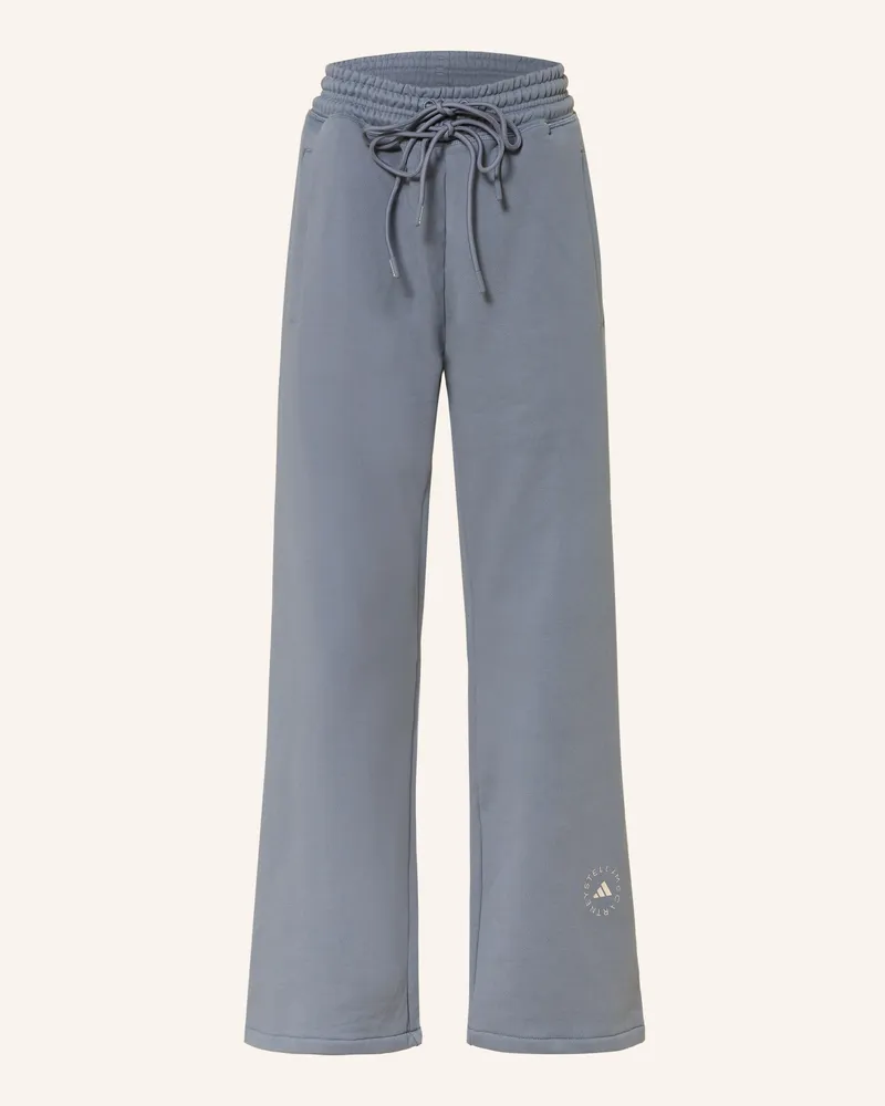 adidas Sweatpants ADIDAS BY STELLA MCCARTNEY Blau