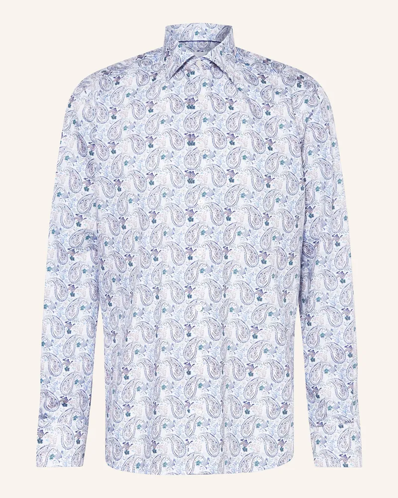 Eton Hemd Contemporary Fit Weiss